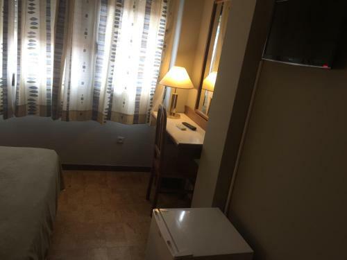 Bed & Breakfast S�o Roque Hotel & Suites