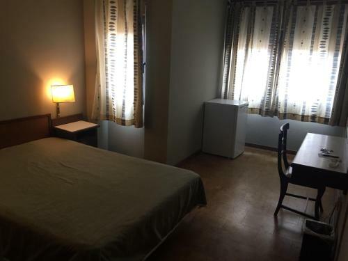 Bed & Breakfast S�o Roque Hotel & Suites