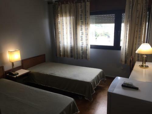 Bed & Breakfast S�o Roque Hotel & Suites