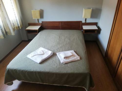 Bed & Breakfast S�o Roque Hotel & Suites