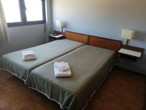 Bed & Breakfast S�o Roque Hotel & Suites