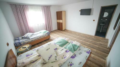 Hostal Casacamelia