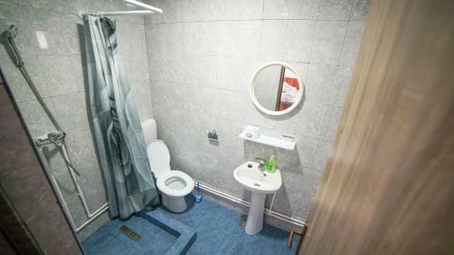 Hostal Casacamelia