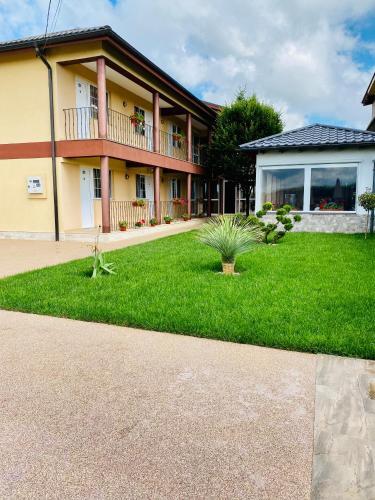 Hostal Casa De Vacanta Eva