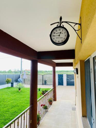 Hostal Casa De Vacanta Eva