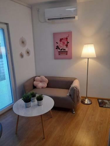 Apartman A&m