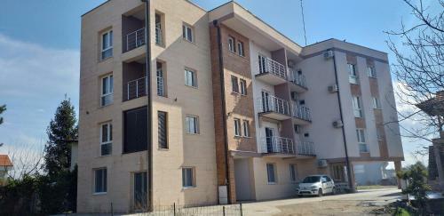 Apartman A&m