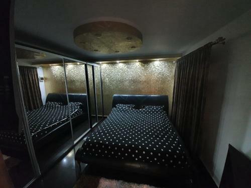 Apartamento Casa Delfin