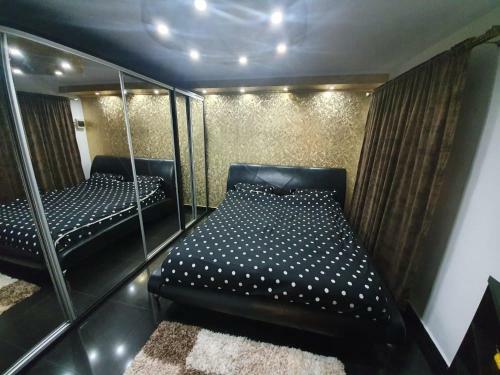 Apartamento Casa Delfin