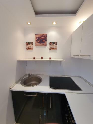 Apartamento Casa Delfin