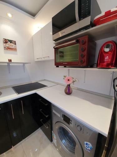 Apartamento Casa Delfin