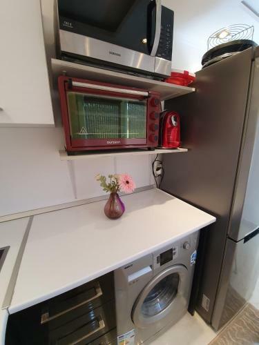 Apartamento Casa Delfin