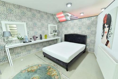 Ozana Apartament