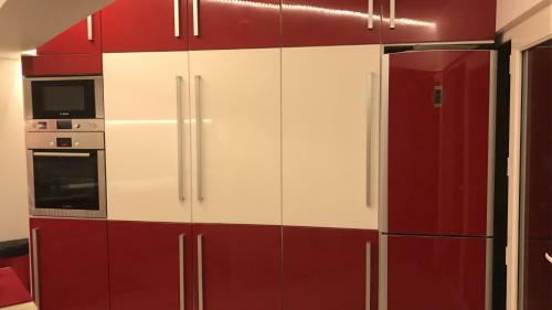 Ozana Apartament