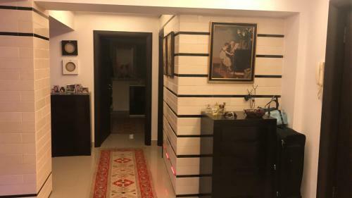 Ozana Apartament