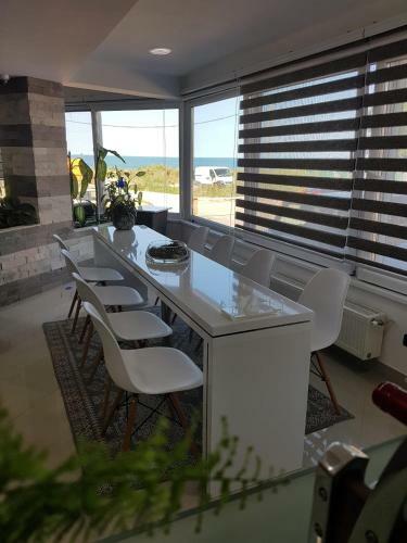 Ozana Apartament