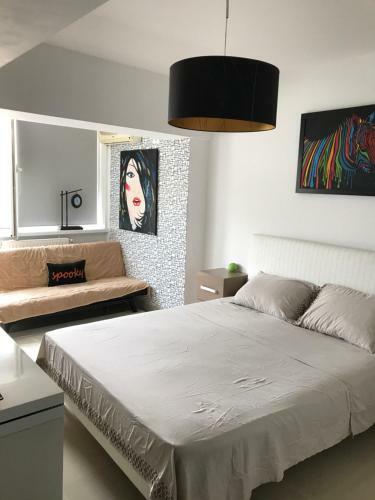 Ozana Apartament