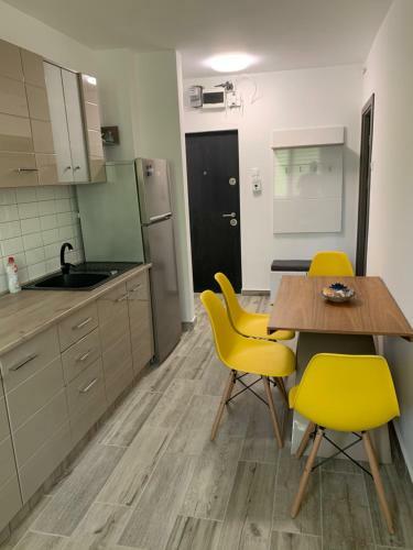 Krin?s Apartment Mamaia