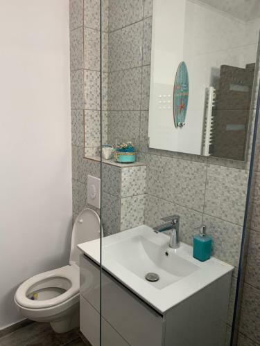 Krin?s Apartment Mamaia