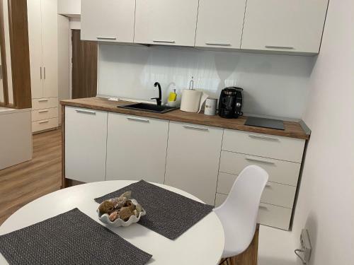 Apartamento Alexe Studio Mamaia Beach