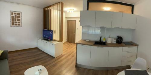 Apartamento Alexe Studio Mamaia Beach