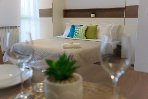 Gold Class Apartment Ams 63