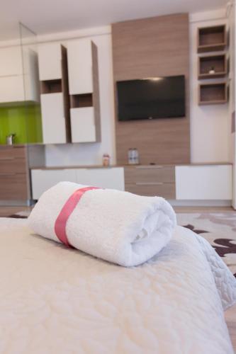 Gold Class Apartment Ams 63