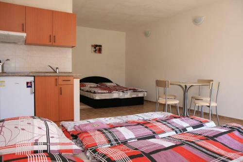 Hostal Penzion Atlas