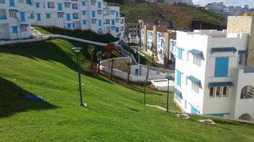 Apartamento R�sidence Lilia