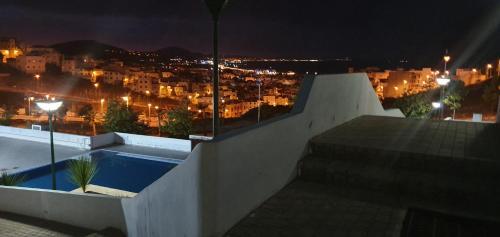 Apartamento R�sidence Lilia