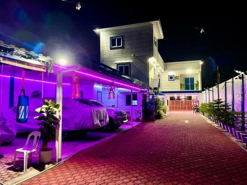Margie's Home 1