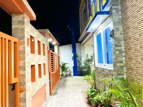 Margie's Home 1