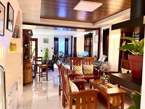 Margie's Home 1