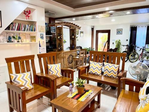 Margie's Home 1