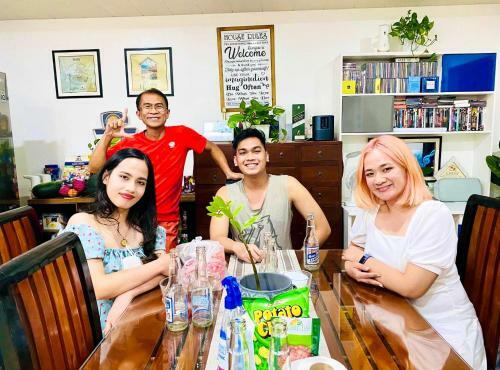 Margie's Home 1