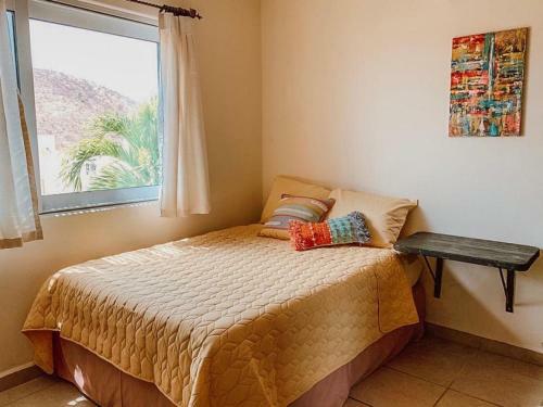 Loma Encantada Casa Frida