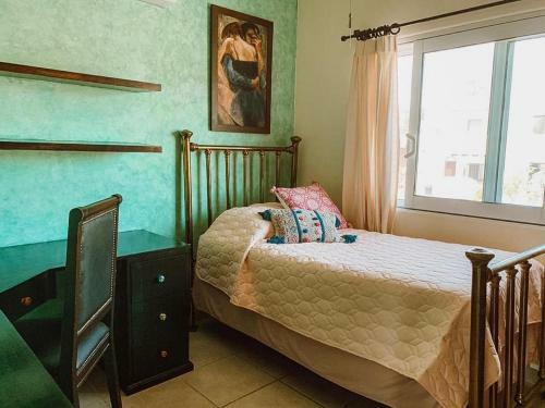 Loma Encantada Casa Frida