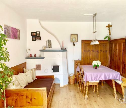 Apartamento The Mountain View Innsbruck