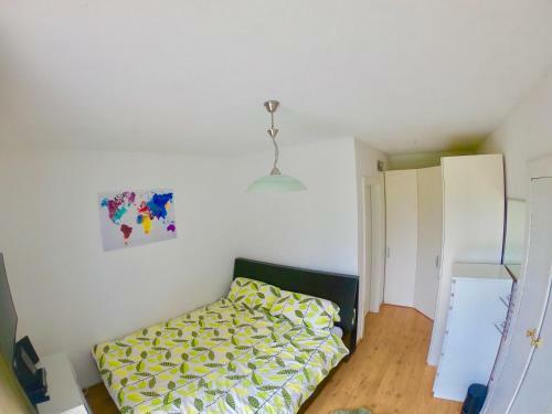 Apartamento The Mountain View Innsbruck