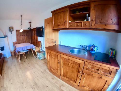 Apartamento The Mountain View Innsbruck