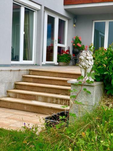 Apartamento The Mountain View Innsbruck