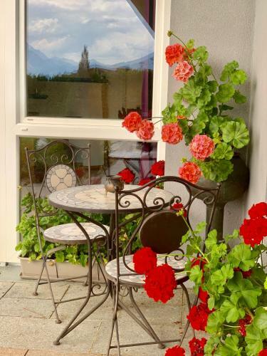 Apartamento The Mountain View Innsbruck