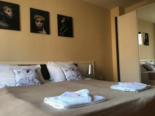 Rose Apartament Iglika 2