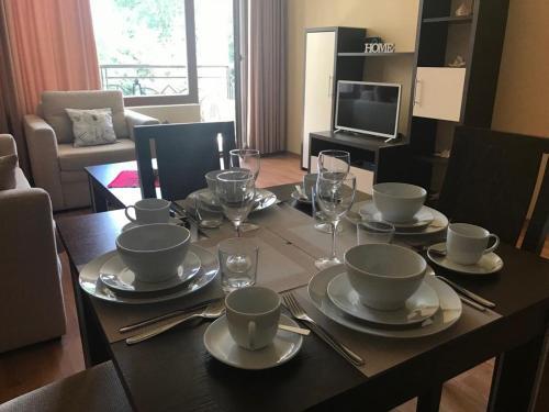 Rose Apartament Iglika 2