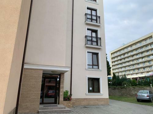 Apartments Kabakum