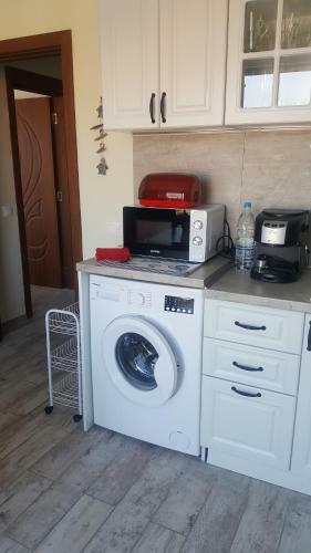 Apartment Turquoise Sozopol