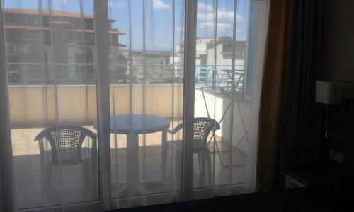 Hotel Larisa