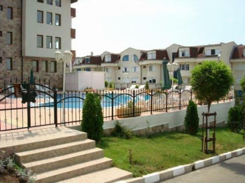 Apartment In Chateau Nessebar