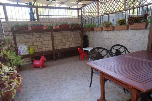 Apartment In Chateau Nessebar