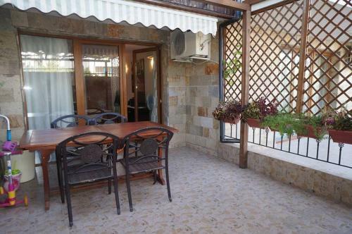Apartment In Chateau Nessebar
